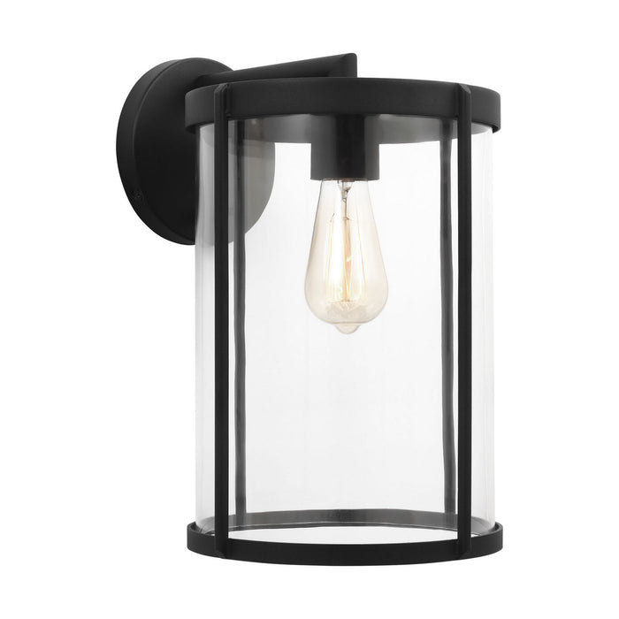 Myhouse Lighting Generation Lighting - GLO1111C-TXB - Lantern - Luning - Textured Black