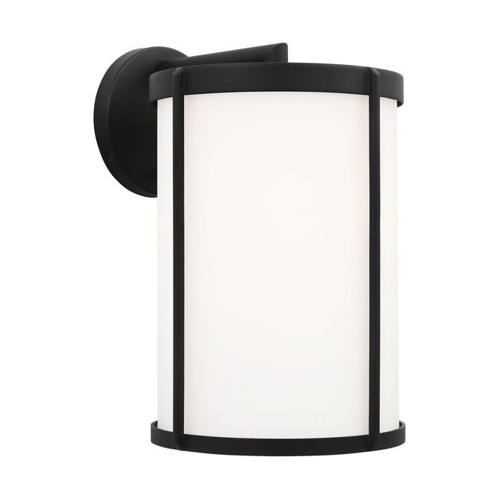Myhouse Lighting Generation Lighting - GLO1111OE-TXB - Lantern - Luning - Textured Black