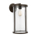 Myhouse Lighting Generation Lighting - GLO1121C-ANBZ - Lantern - Luning - Antique Bronze