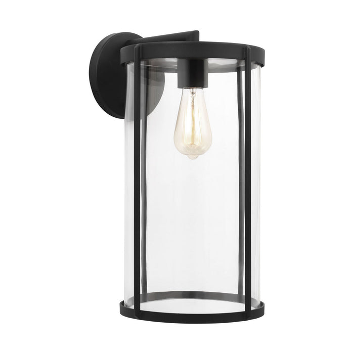 Myhouse Lighting Generation Lighting - GLO1121C-TXB - Lantern - Luning - Textured Black