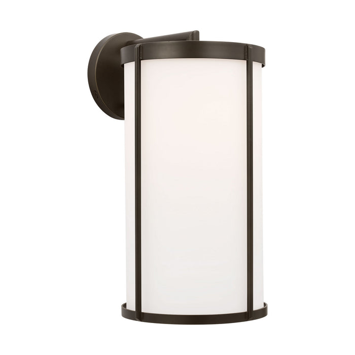Myhouse Lighting Generation Lighting - GLO1121OE-ANBZ - Lantern - Luning - Antique Bronze