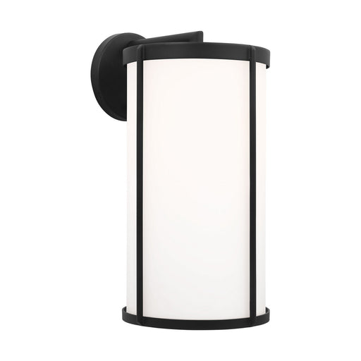 Myhouse Lighting Generation Lighting - GLO1121OE-TXB - Lantern - Luning - Textured Black