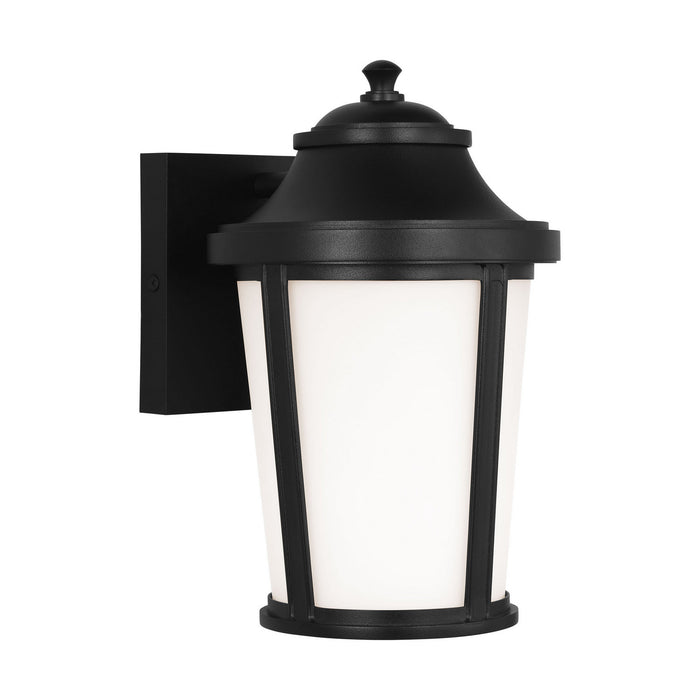 Myhouse Lighting Generation Lighting - GLO1141TXB - Lantern - Portola - Textured Black