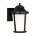 Myhouse Lighting Generation Lighting - GLO1141TXB - Lantern - Portola - Textured Black