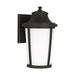Myhouse Lighting Generation Lighting - GLO1151ANBZ - Lantern - Portola - Antique Bronze