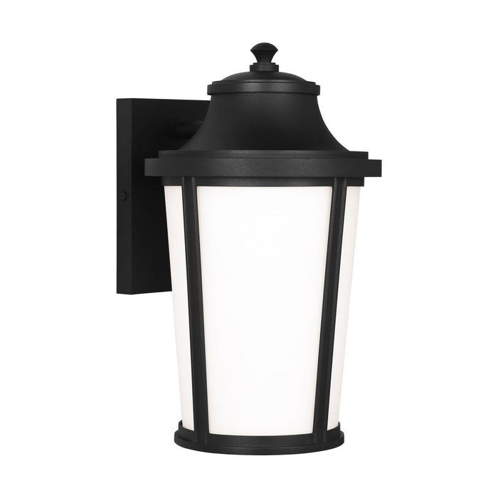 Myhouse Lighting Generation Lighting - GLO1151TXB - Lantern - Portola - Textured Black