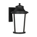 Myhouse Lighting Generation Lighting - GLO1151TXB - Lantern - Portola - Textured Black