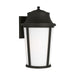 Myhouse Lighting Generation Lighting - GLO1161ANBZ - Lantern - Portola - Antique Bronze