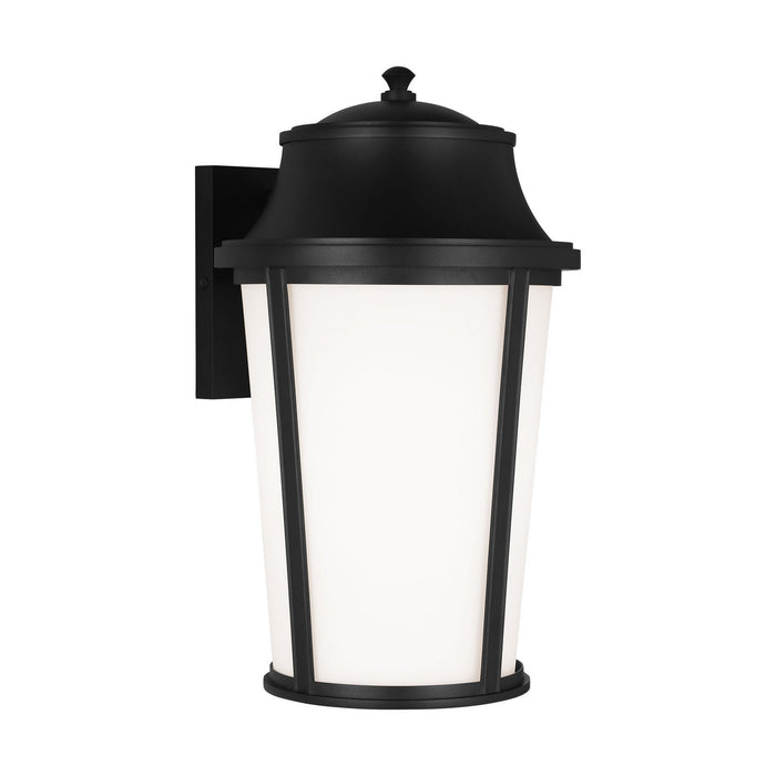 Myhouse Lighting Generation Lighting - GLO1161TXB - Lantern - Portola - Textured Black