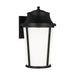 Myhouse Lighting Generation Lighting - GLO1161TXB - Lantern - Portola - Textured Black