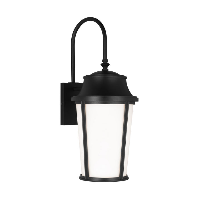 Myhouse Lighting Generation Lighting - GLO1171TXB - Lantern - Portola - Textured Black