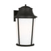 Myhouse Lighting Generation Lighting - GLO1181ANBZ - Lantern - Portola - Antique Bronze