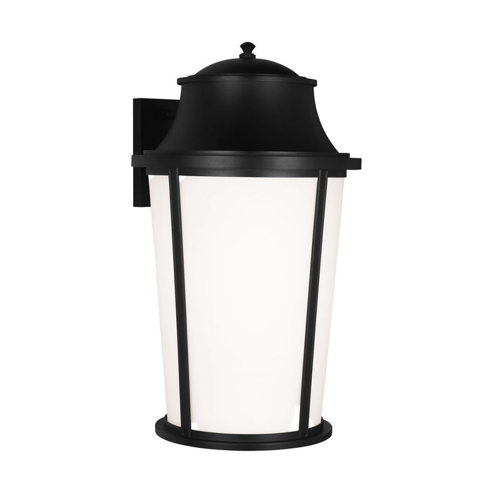 Myhouse Lighting Generation Lighting - GLO1181TXB - Lantern - Portola - Textured Black