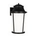 Myhouse Lighting Generation Lighting - GLO1181TXB - Lantern - Portola - Textured Black