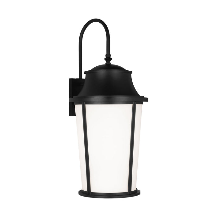 Myhouse Lighting Generation Lighting - GLO1191TXB - Lantern - Portola - Textured Black
