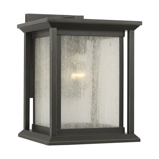 Myhouse Lighting Generation Lighting - GLO1201ANBZ - Lantern - Audley - Antique Bronze
