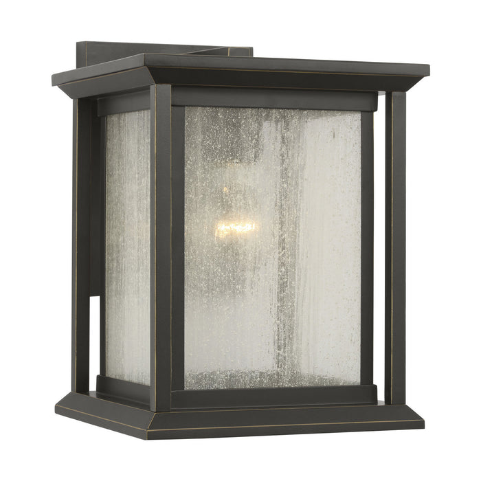 Myhouse Lighting Generation Lighting - GLO1201ANBZ - Lantern - Audley - Antique Bronze