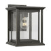 Myhouse Lighting Generation Lighting - GLO1201C-ANBZ - Lantern - Audley - Antique Bronze