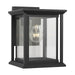 Myhouse Lighting Generation Lighting - GLO1201C-TXB - Lantern - Audley - Textured Black