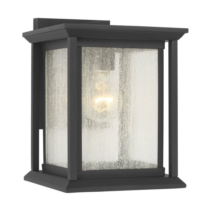 Myhouse Lighting Generation Lighting - GLO1201TXB - Lantern - Audley - Textured Black