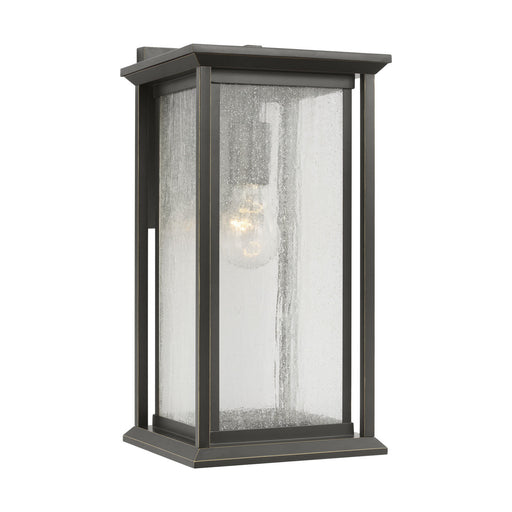Myhouse Lighting Generation Lighting - GLO1211ANBZ - Lantern - Audley - Antique Bronze