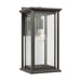 Myhouse Lighting Generation Lighting - GLO1211C-ANBZ - Lantern - Audley - Antique Bronze