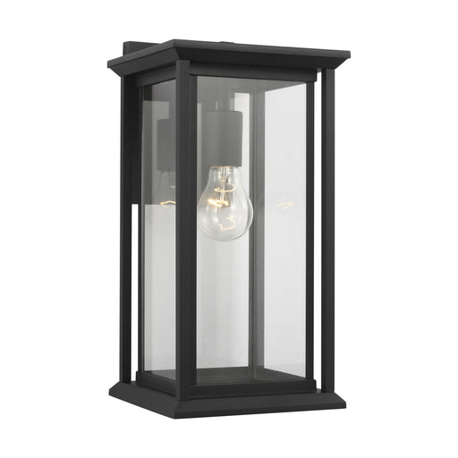 Myhouse Lighting Generation Lighting - GLO1211C-TXB - Lantern - Audley - Textured Black