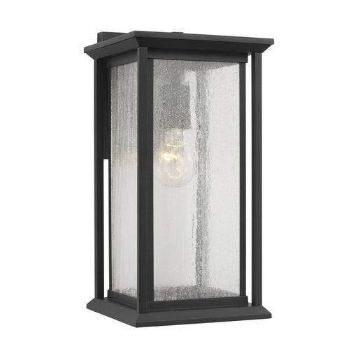 Myhouse Lighting Generation Lighting - GLO1211TXB - Lantern - Audley - Textured Black