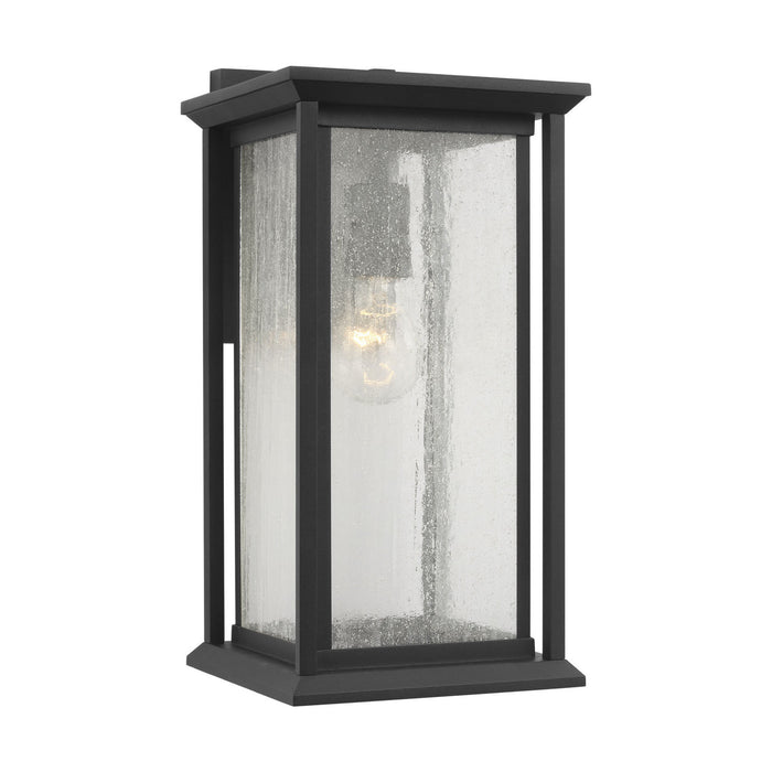 Myhouse Lighting Generation Lighting - GLO1211TXB - Lantern - Audley - Textured Black