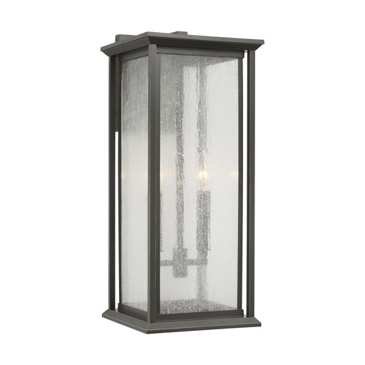 Myhouse Lighting Generation Lighting - GLO1222ANBZ - Lantern - Audley - Antique Bronze