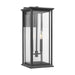 Myhouse Lighting Generation Lighting - GLO1222C-TXB - Lantern - Audley - Textured Black