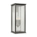 Myhouse Lighting Generation Lighting - GLO1233ANBZ - Lantern - Audley - Antique Bronze