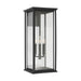 Myhouse Lighting Generation Lighting - GLO1233C-TXB - Lantern - Audley - Textured Black