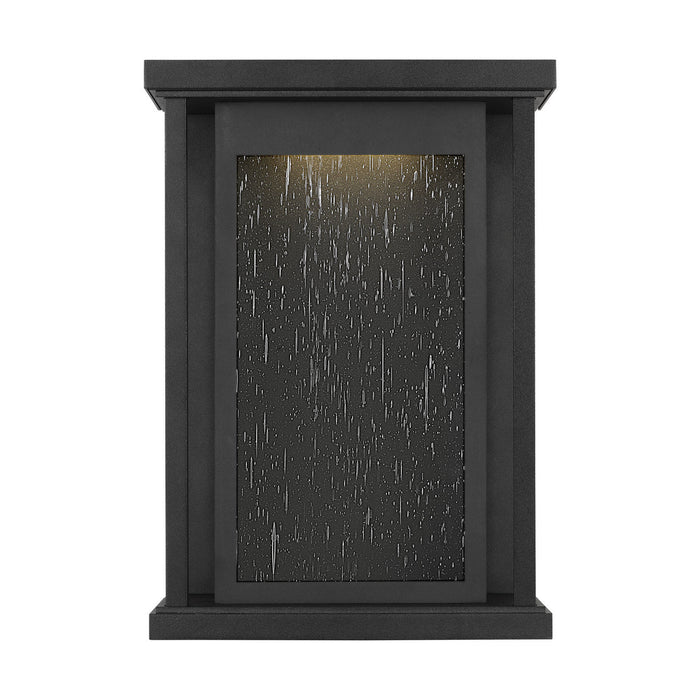 Myhouse Lighting Generation Lighting - GLO1321TXB - Lantern - Faywood - Textured Black