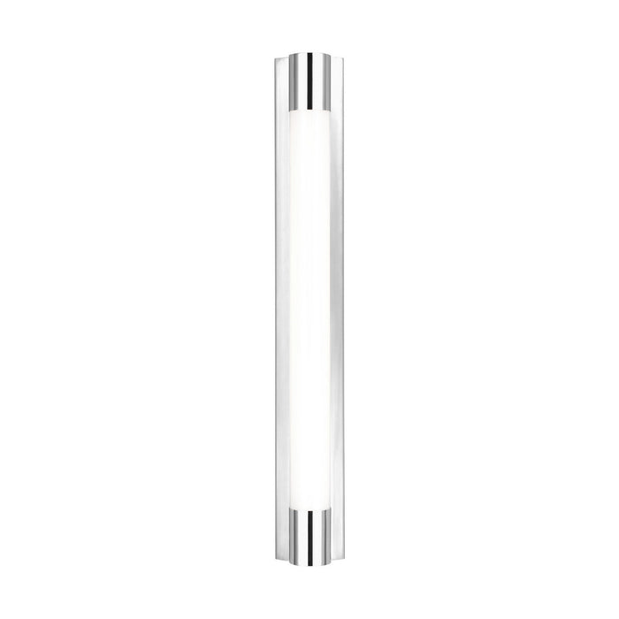 Myhouse Lighting Visual Comfort Studio - CW1281CH - LED Vanity - Loring - Chrome