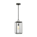 Myhouse Lighting Visual Comfort Studio - DJO1051ANBZ - One Light Pendant - Howell - Antique Bronze