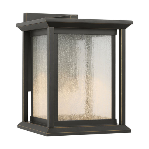 Myhouse Lighting Generation Lighting - GLO1281DL-ANBZ - Lantern - Audley - Antique Bronze