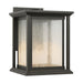 Myhouse Lighting Generation Lighting - GLO1281DL-ANBZ - Lantern - Audley - Antique Bronze