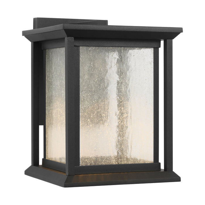 Myhouse Lighting Generation Lighting - GLO1281DL-TXB - Lantern - Audley - Textured Black