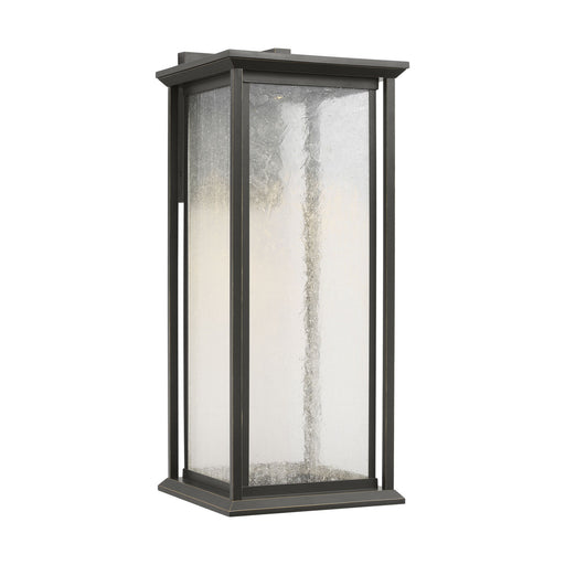 Myhouse Lighting Generation Lighting - GLO1301DL-ANBZ - Lantern - Audley - Antique Bronze
