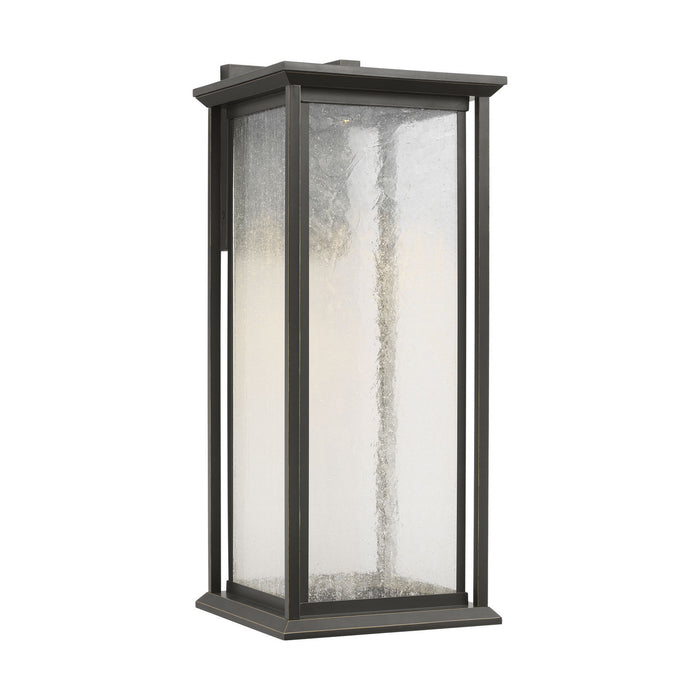 Myhouse Lighting Generation Lighting - GLO1301DL-ANBZ - Lantern - Audley - Antique Bronze