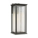 Myhouse Lighting Generation Lighting - GLO1301DL-ANBZ - Lantern - Audley - Antique Bronze