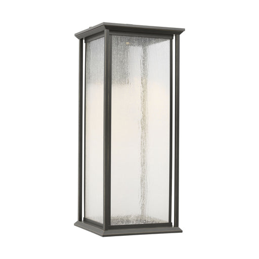 Myhouse Lighting Generation Lighting - GLO1311DL-ANBZ - Lantern - Audley - Antique Bronze