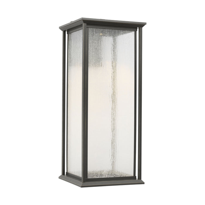 Myhouse Lighting Generation Lighting - GLO1311DL-ANBZ - Lantern - Audley - Antique Bronze