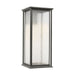 Myhouse Lighting Generation Lighting - GLO1311DL-ANBZ - Lantern - Audley - Antique Bronze