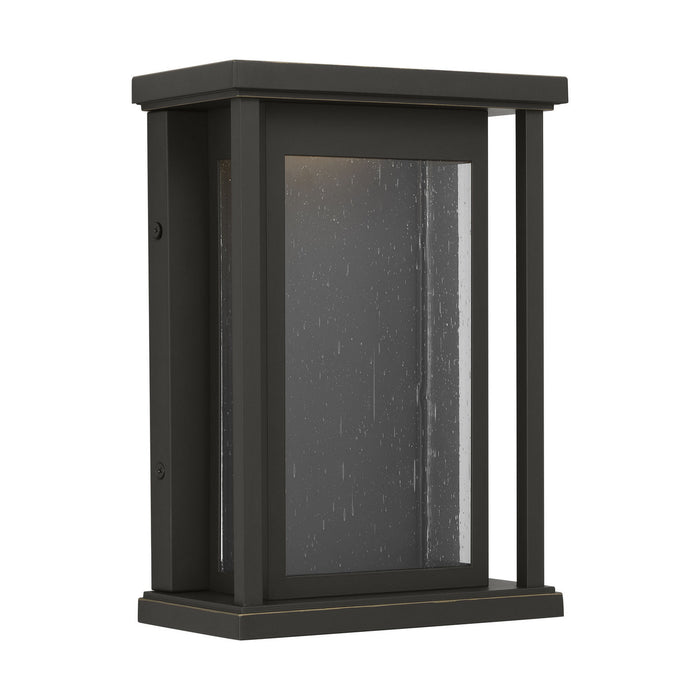 Myhouse Lighting Generation Lighting - GLO1321ANBZ - Lantern - Faywood - Antique Bronze