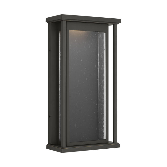 Myhouse Lighting Generation Lighting - GLO1331ANBZ - Lantern - Faywood - Antique Bronze