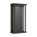 Myhouse Lighting Generation Lighting - GLO1331ANBZ - Lantern - Faywood - Antique Bronze