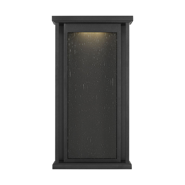 Myhouse Lighting Generation Lighting - GLO1331TXB - Lantern - Faywood - Textured Black