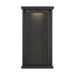 Myhouse Lighting Generation Lighting - GLO1331TXB - Lantern - Faywood - Textured Black